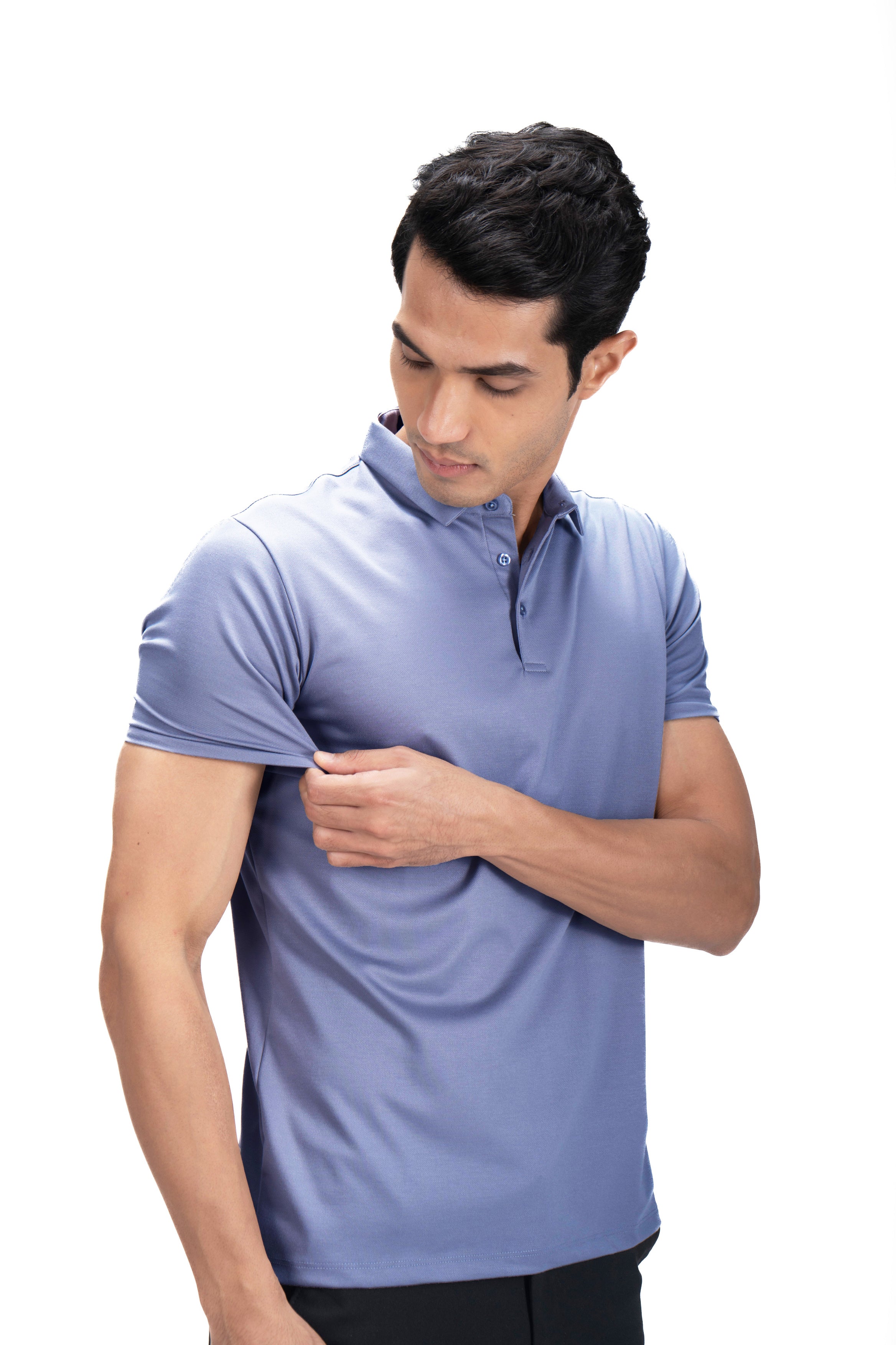 Cardinal Polo Twill
