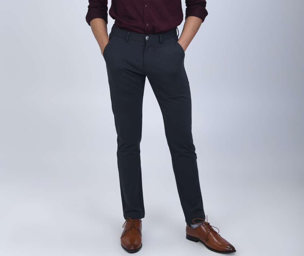 Flousers 2.0 | Flexile Trousers 2.0