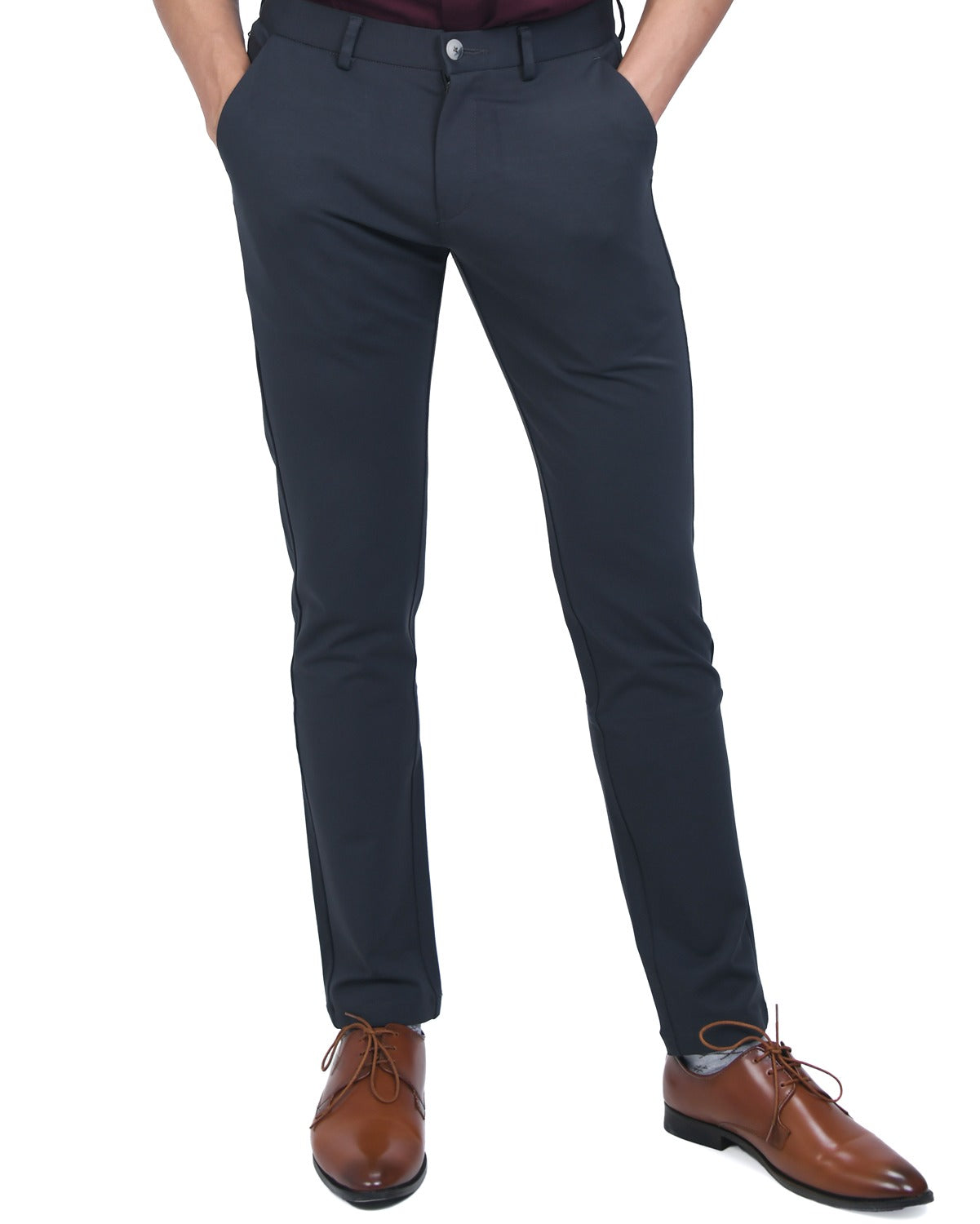 Flousers 2.0 | Flexile Trousers 2.0