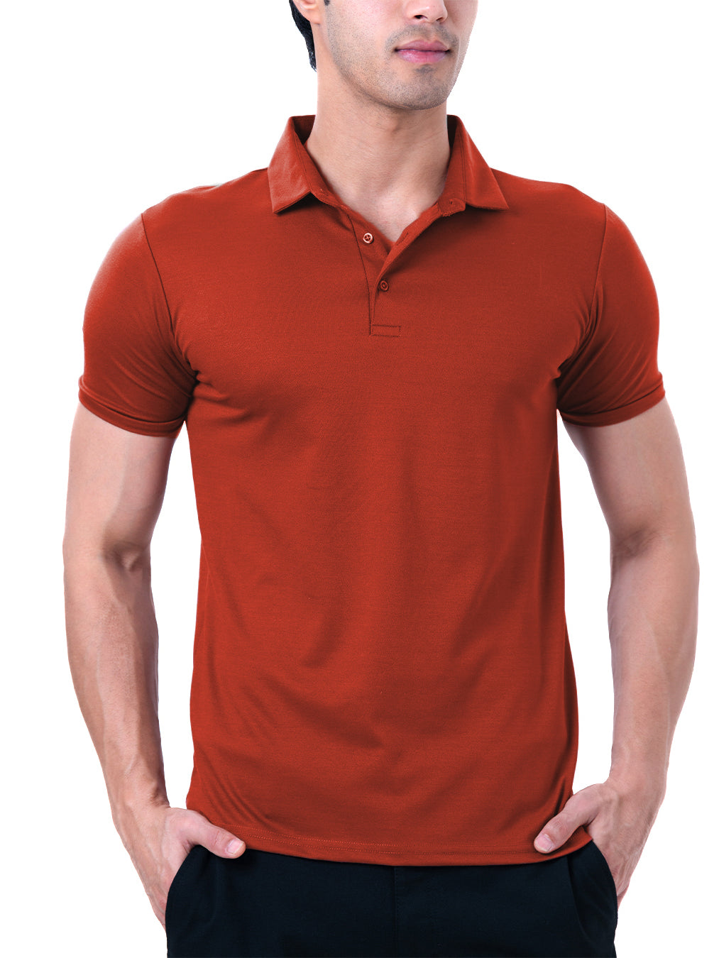 Cardinal Polo Twill