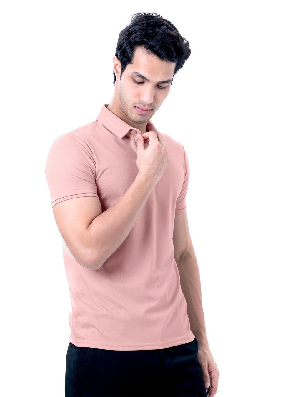 Cardinal Polo Twill