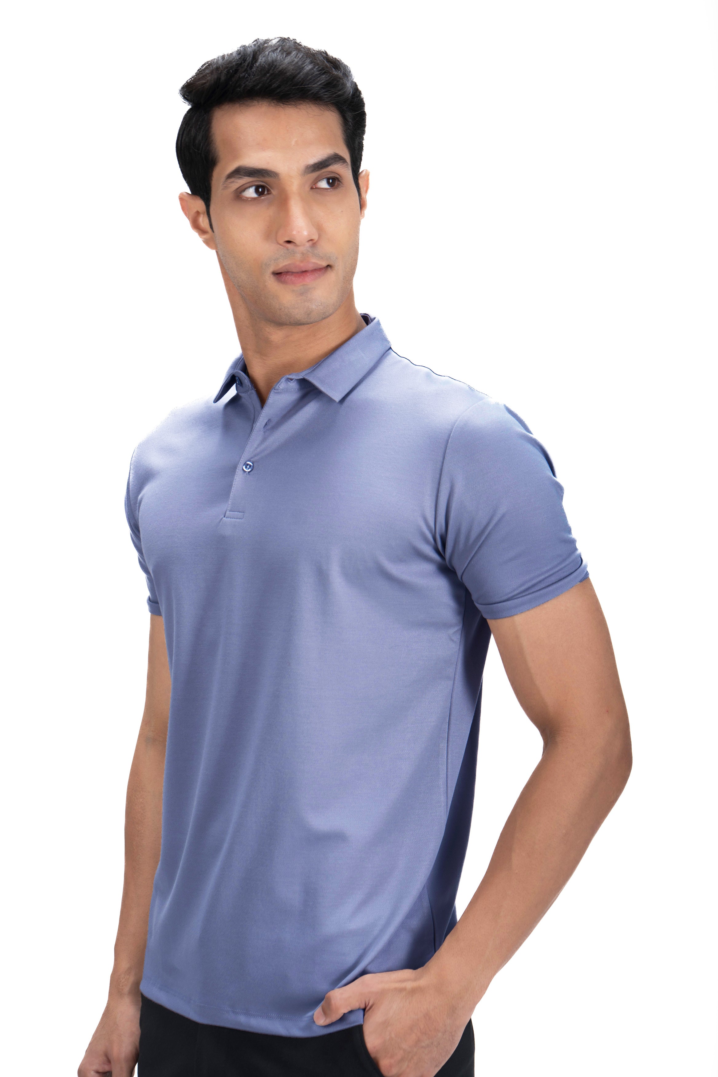 Cardinal Polo Twill
