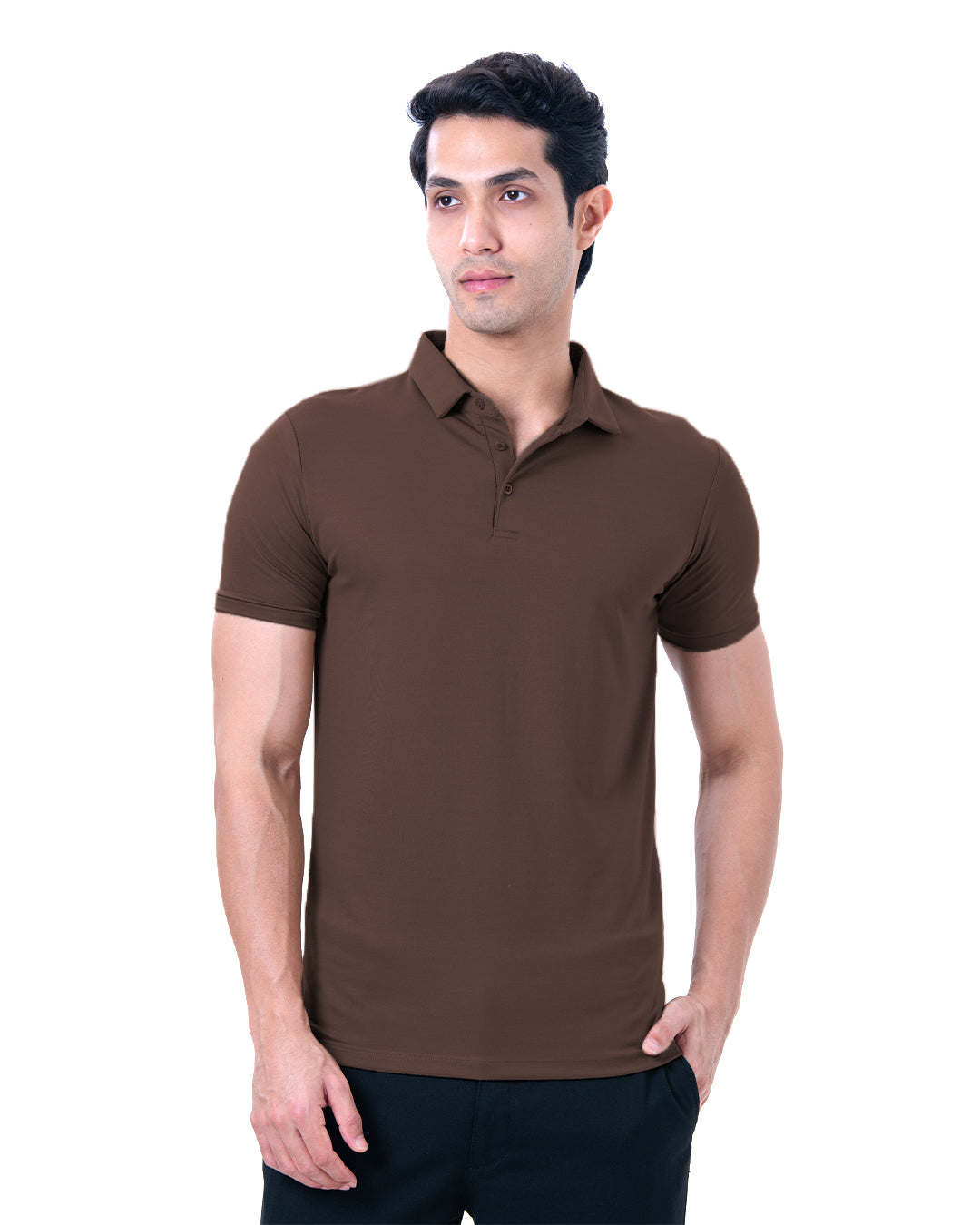 Cardinal Polo Twill