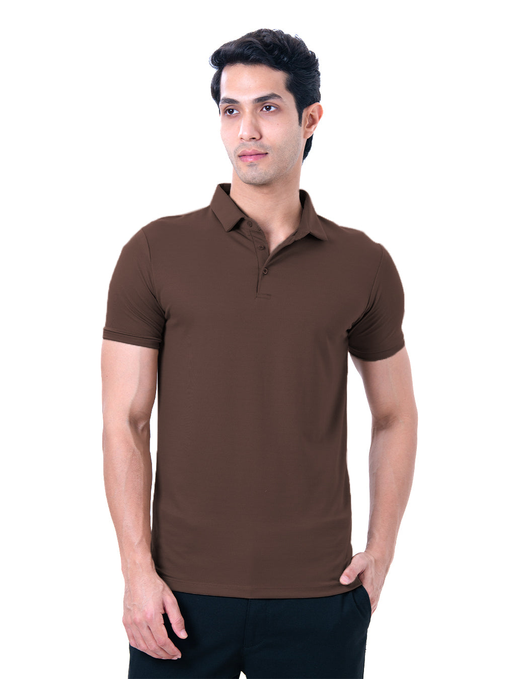 Cardinal Polo Twill