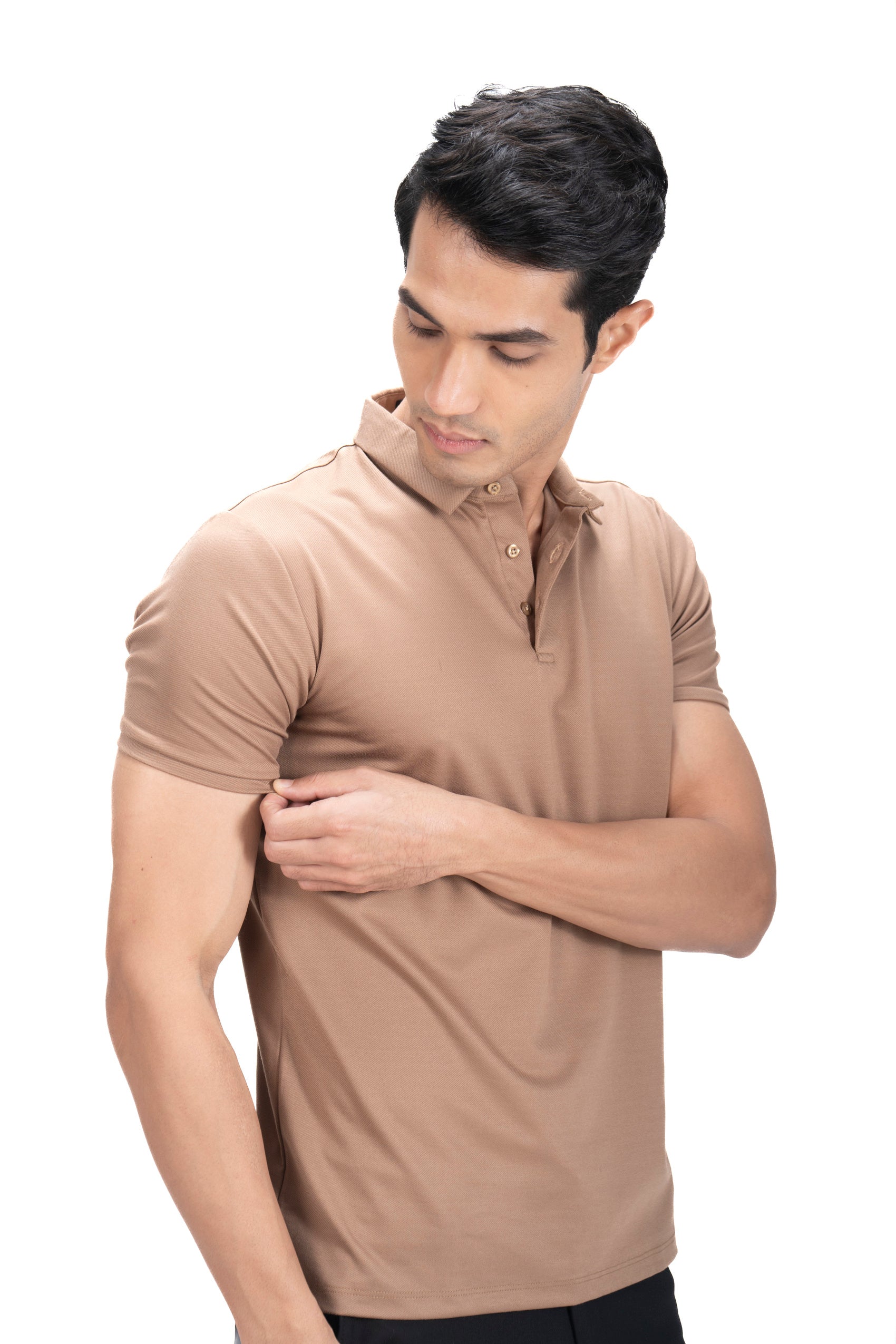 Cardinal Polo Twill