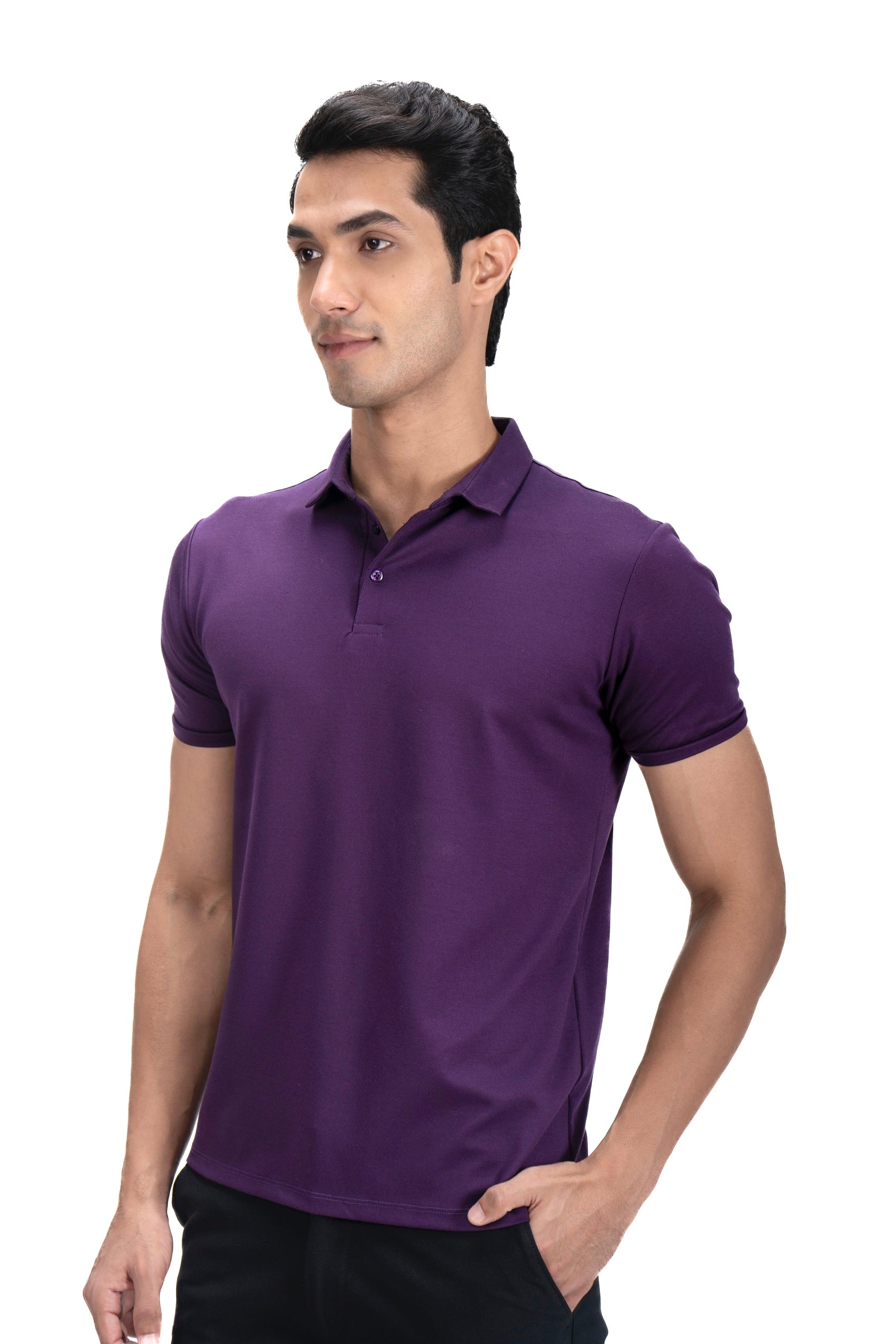 Cardinal Polo Twill