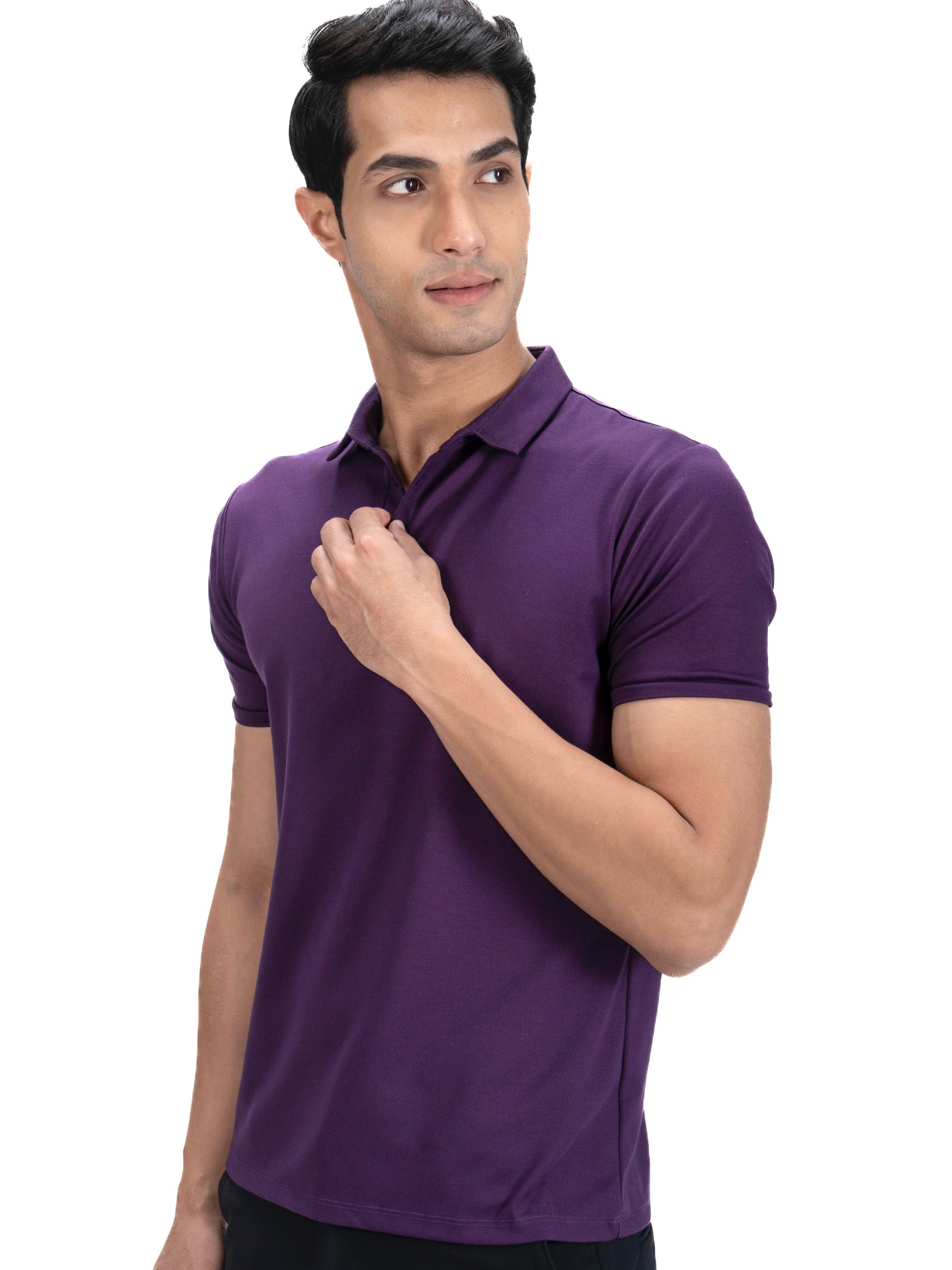 Cardinal Polo Twill