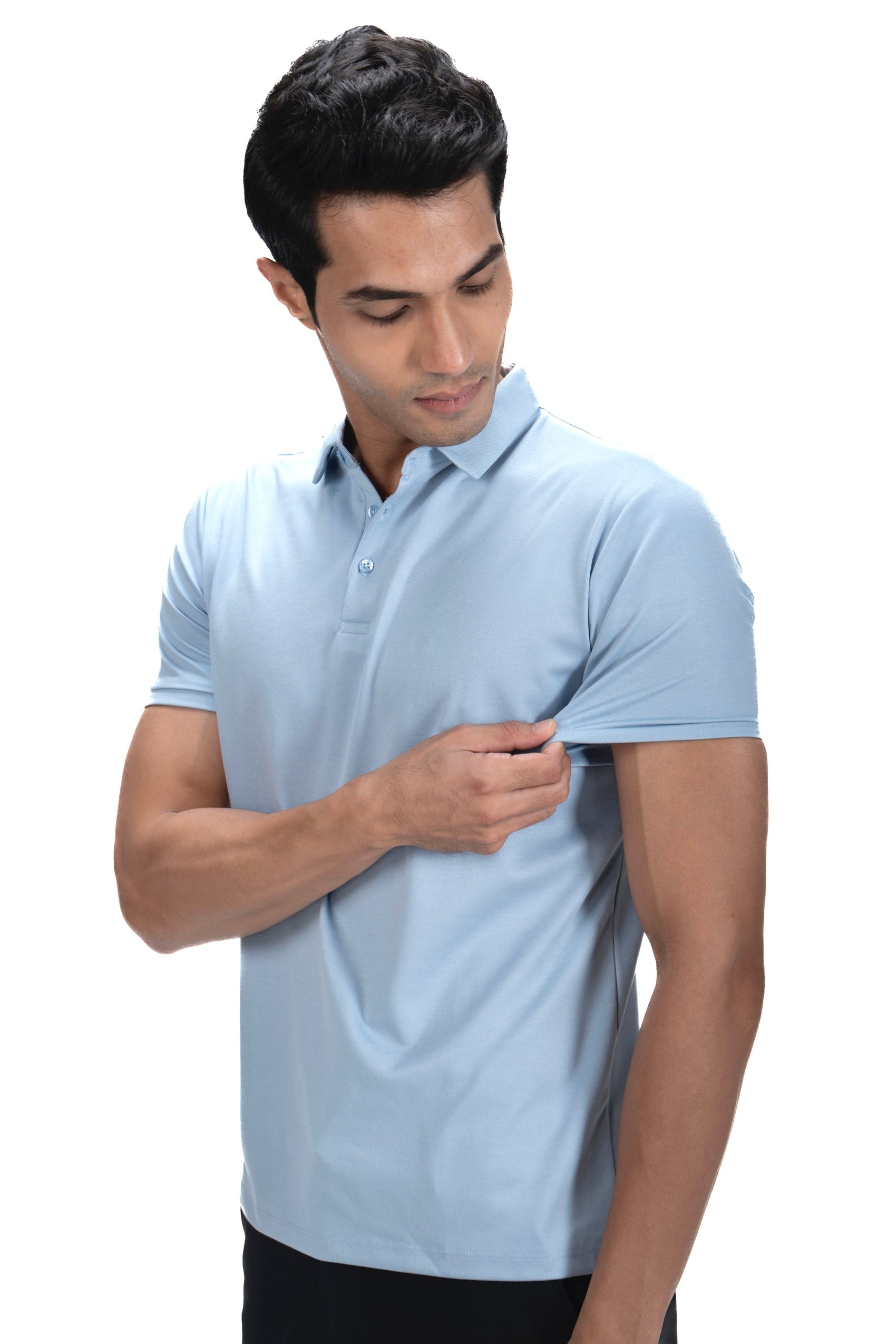Cardinal Polo Twill
