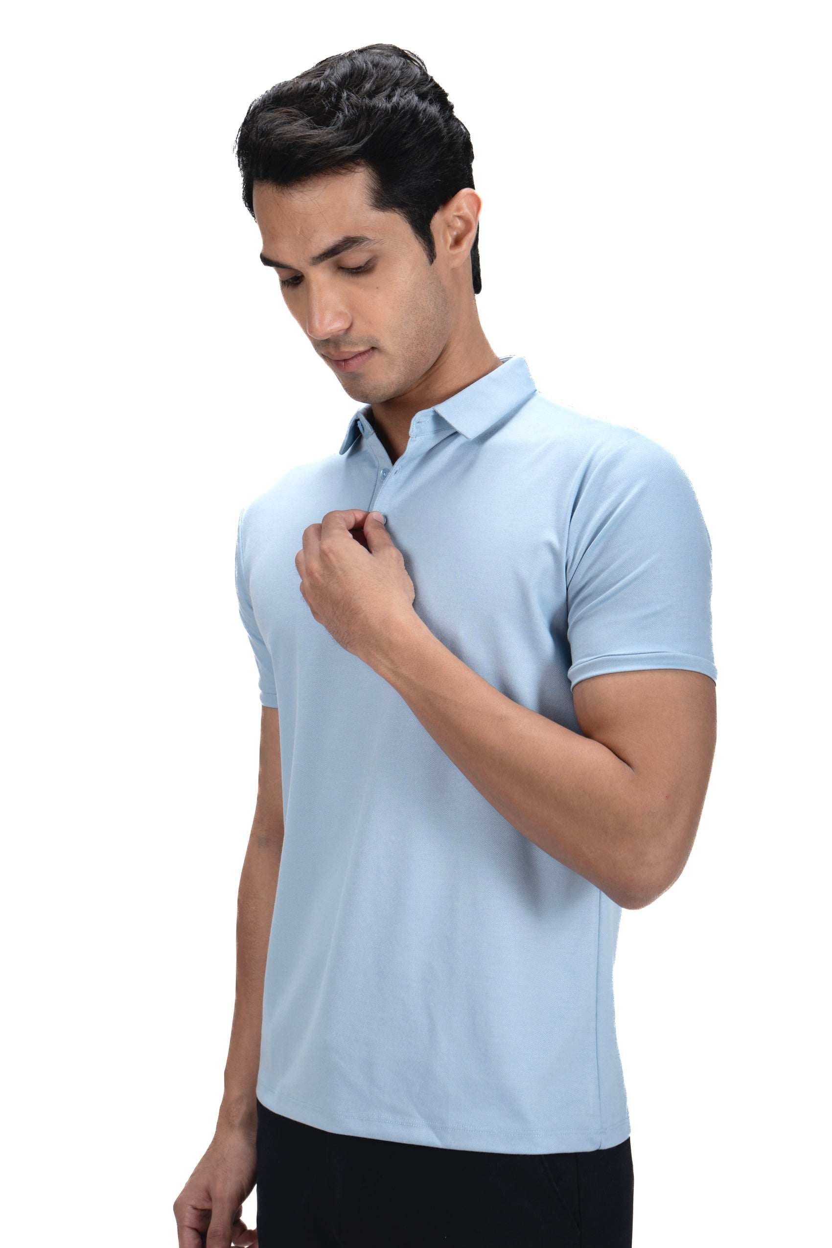 Cardinal Polo Twill