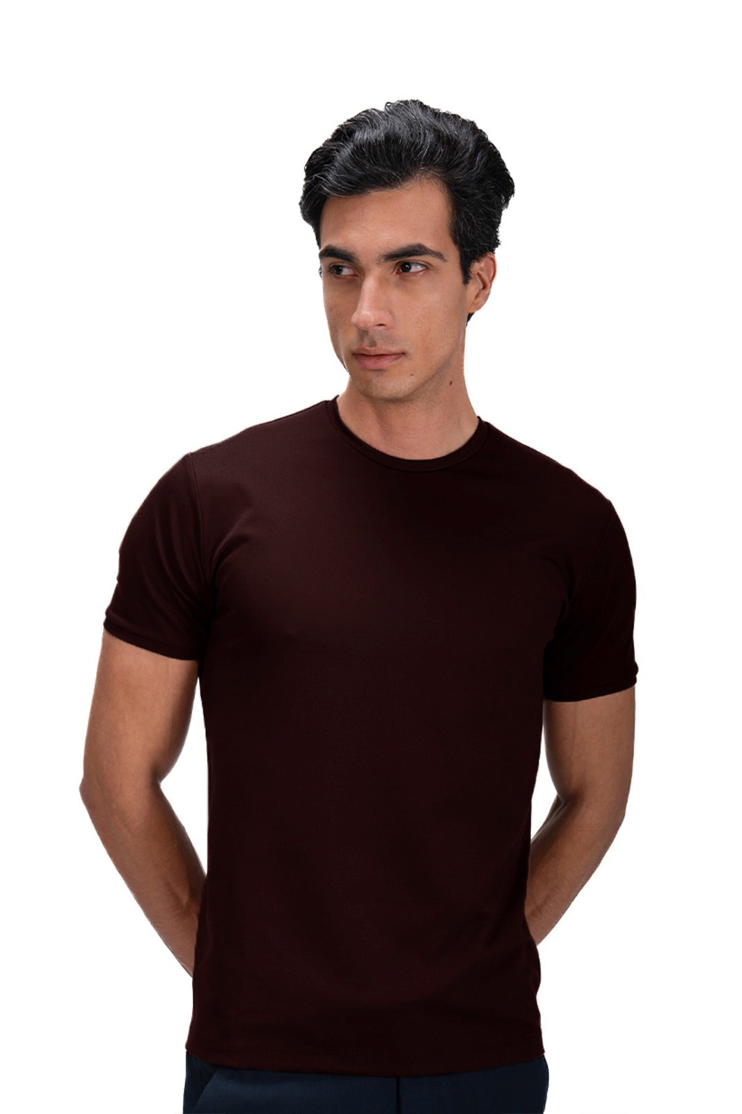 Salient Crew Neck -  60s Yarn