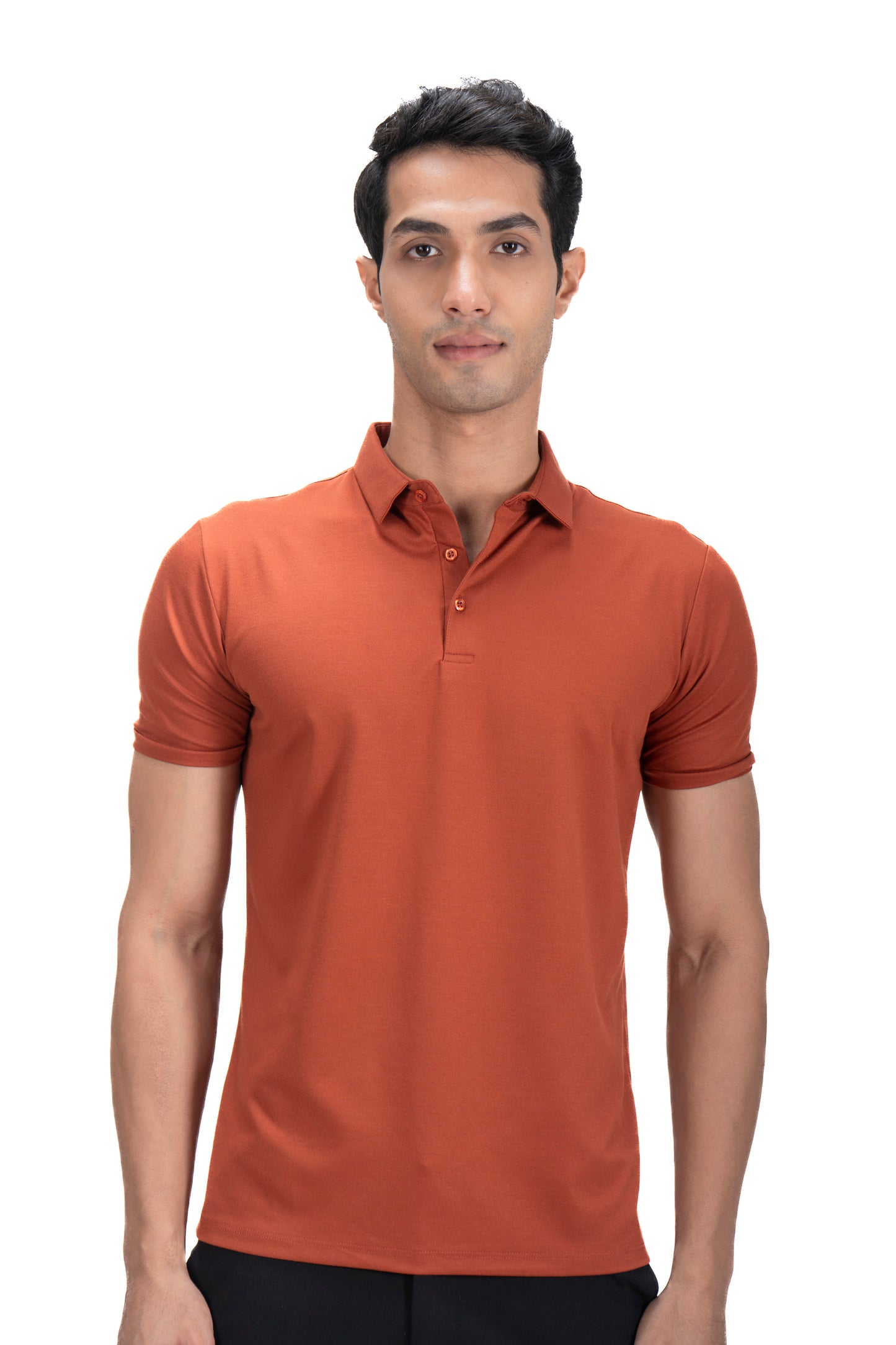 Cardinal Polo Twill