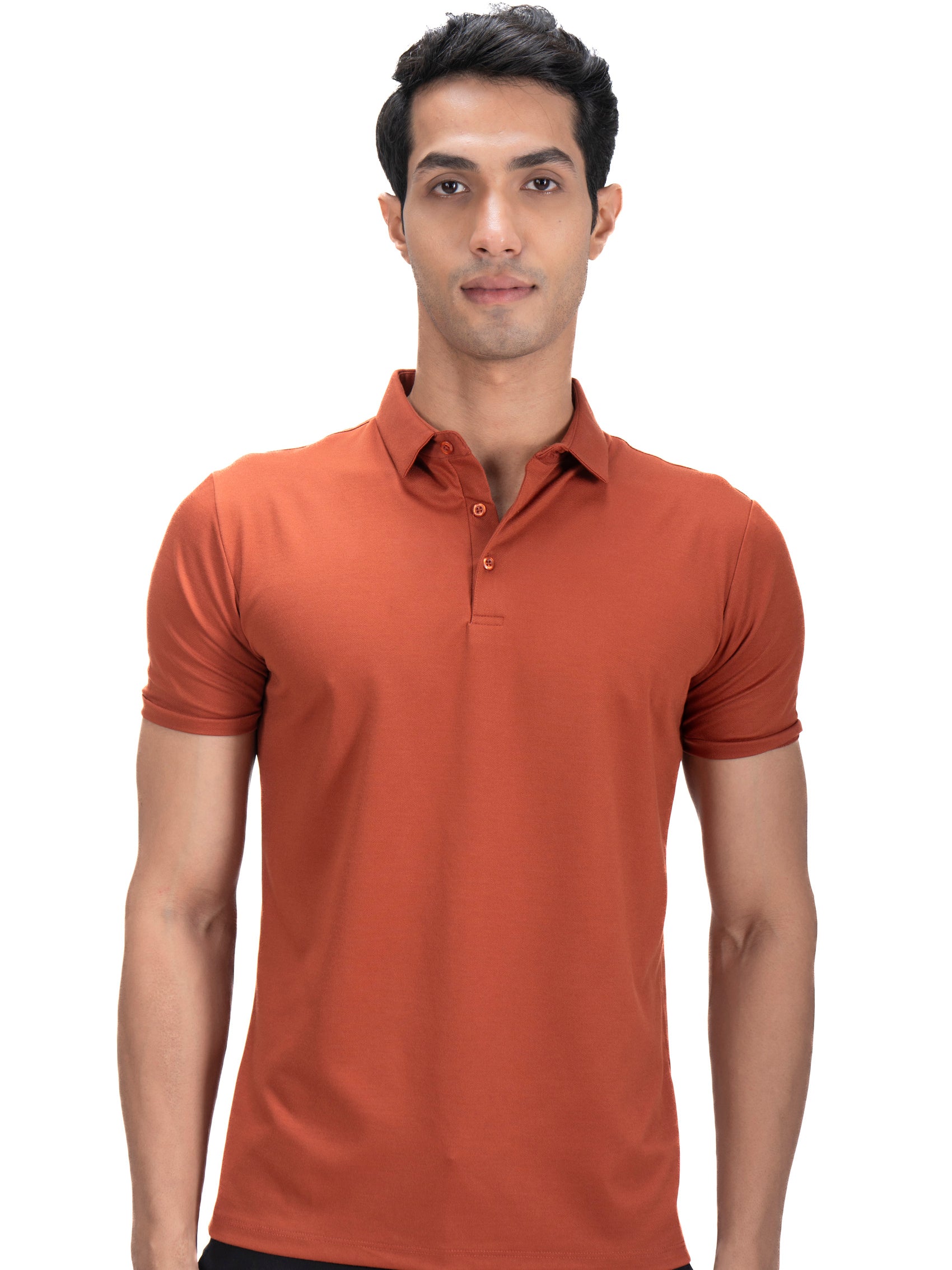 Cardinal Polo Twill