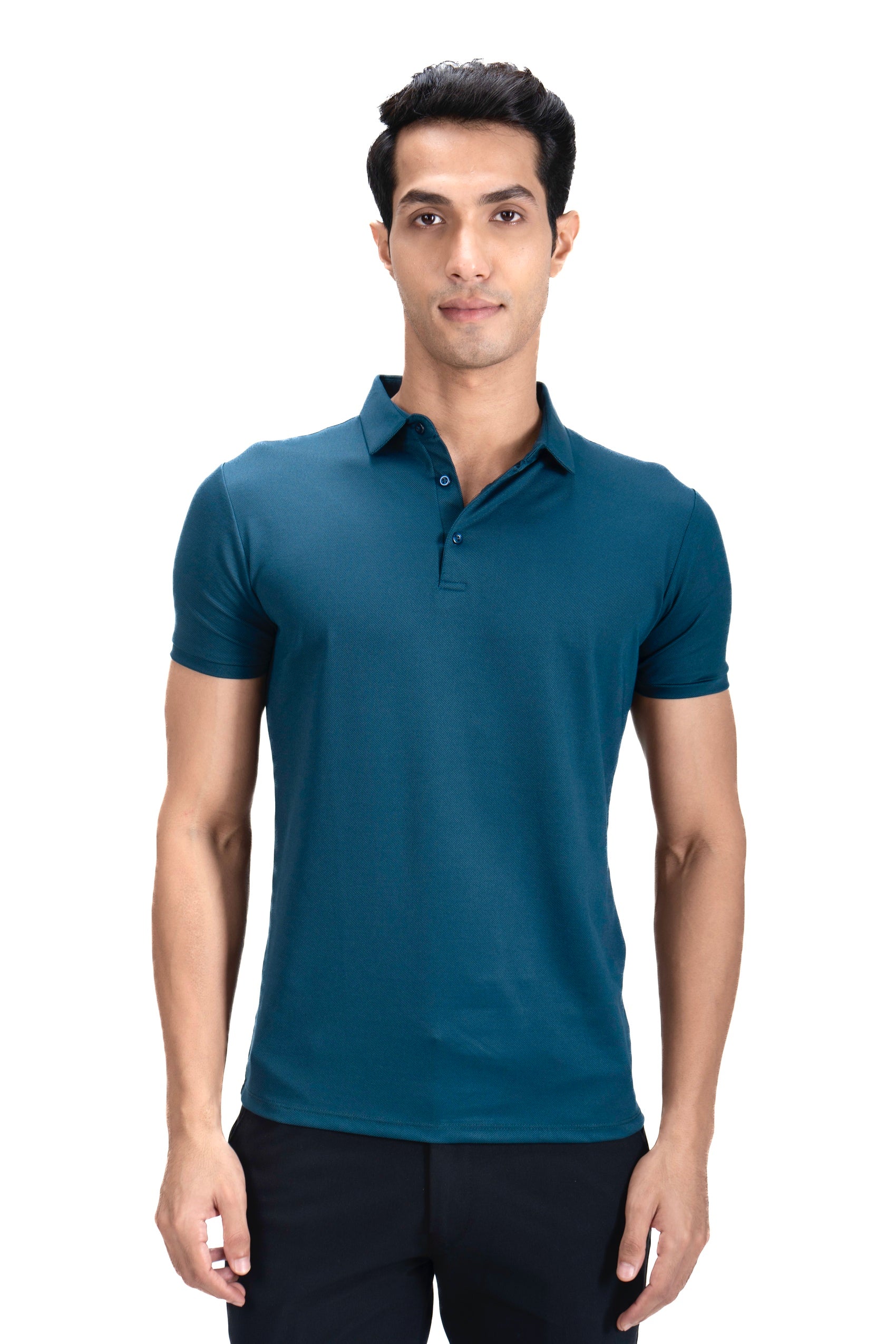 Cardinal Polo Twill