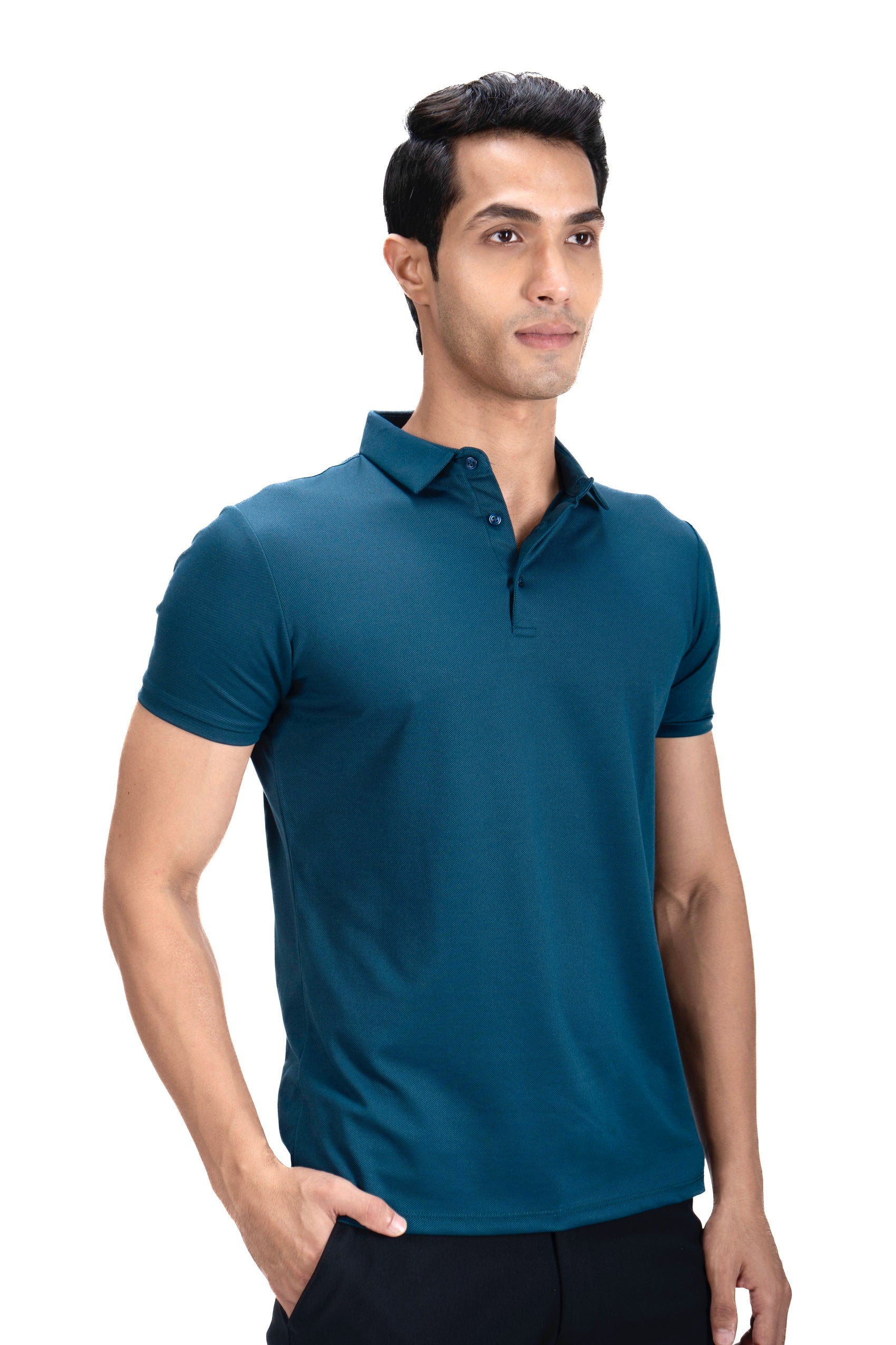 Cardinal Polo Twill
