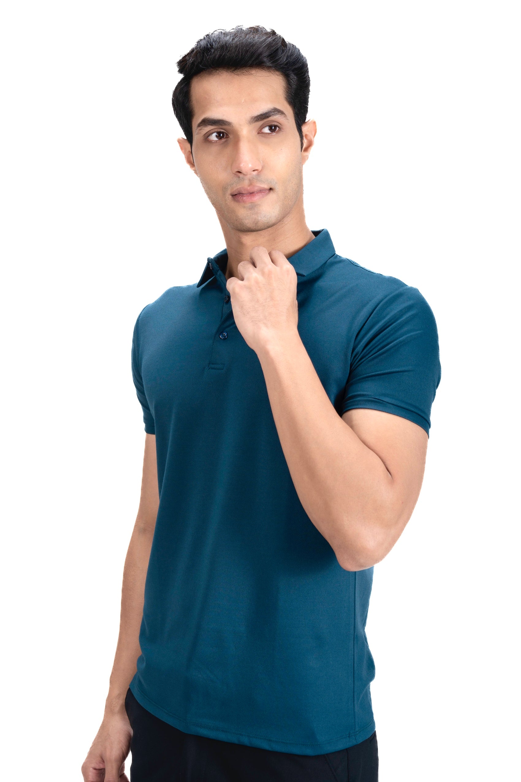 Cardinal Polo Twill