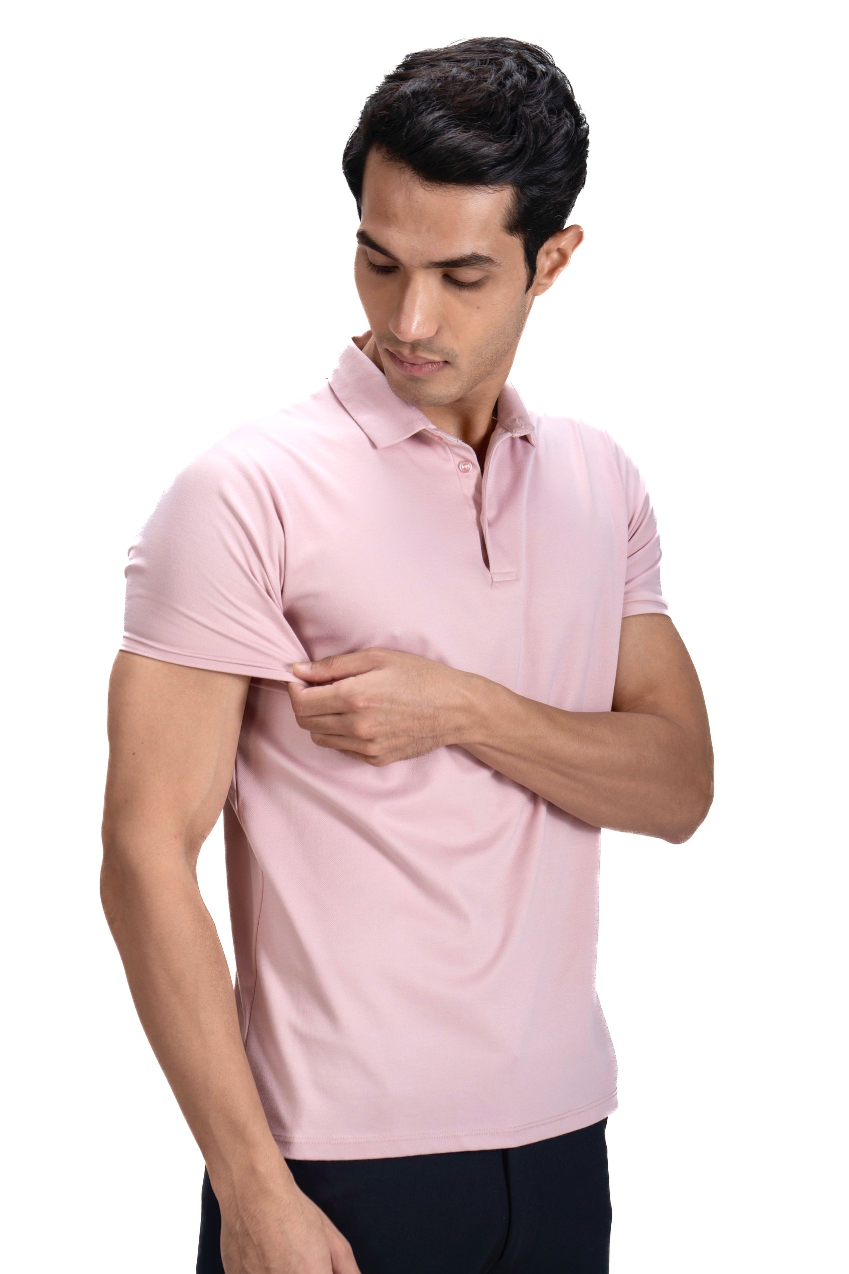 Cardinal Polo Twill