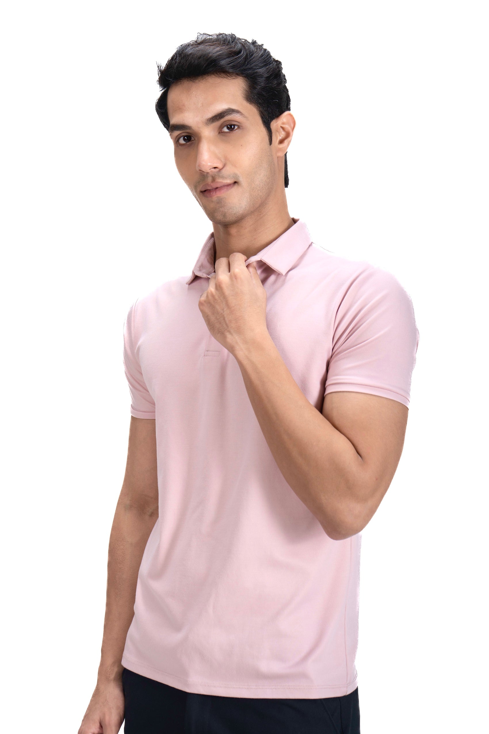 Cardinal Polo Twill