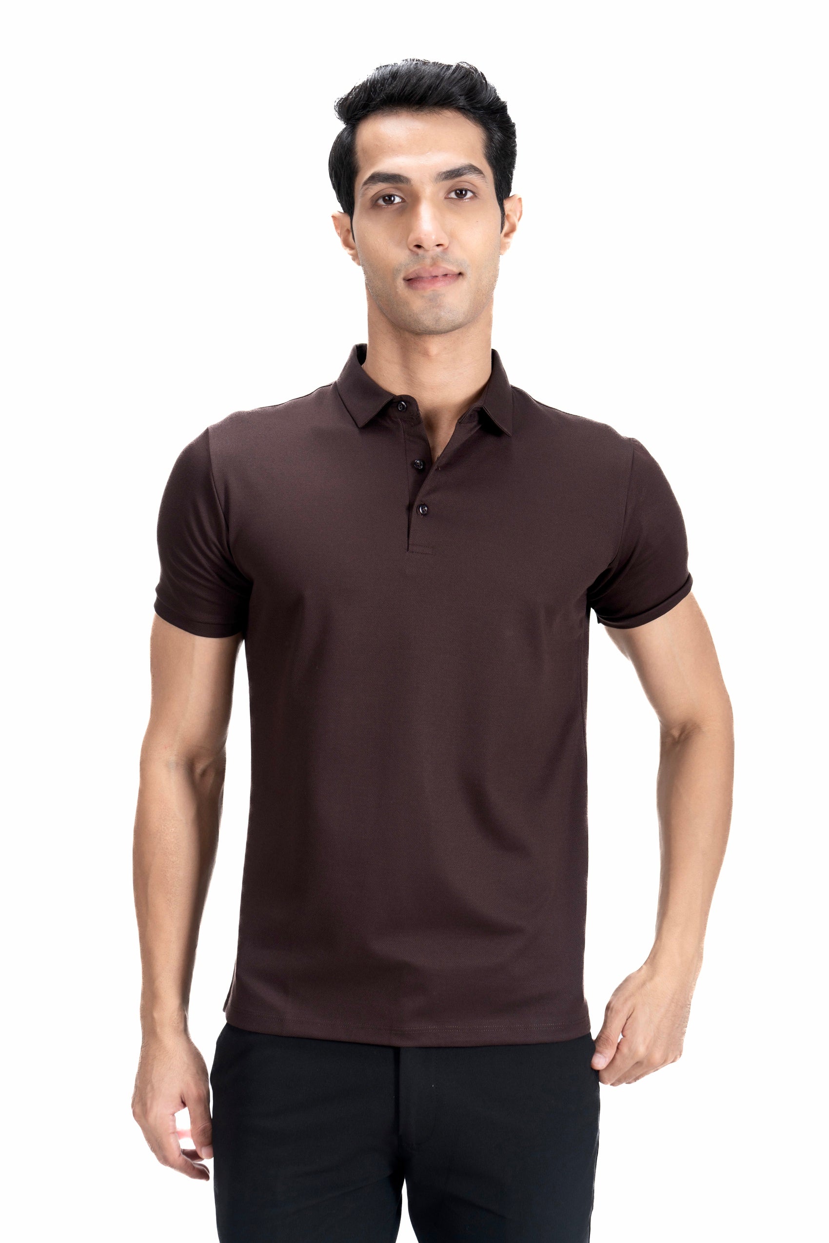 Cardinal Polo Twill