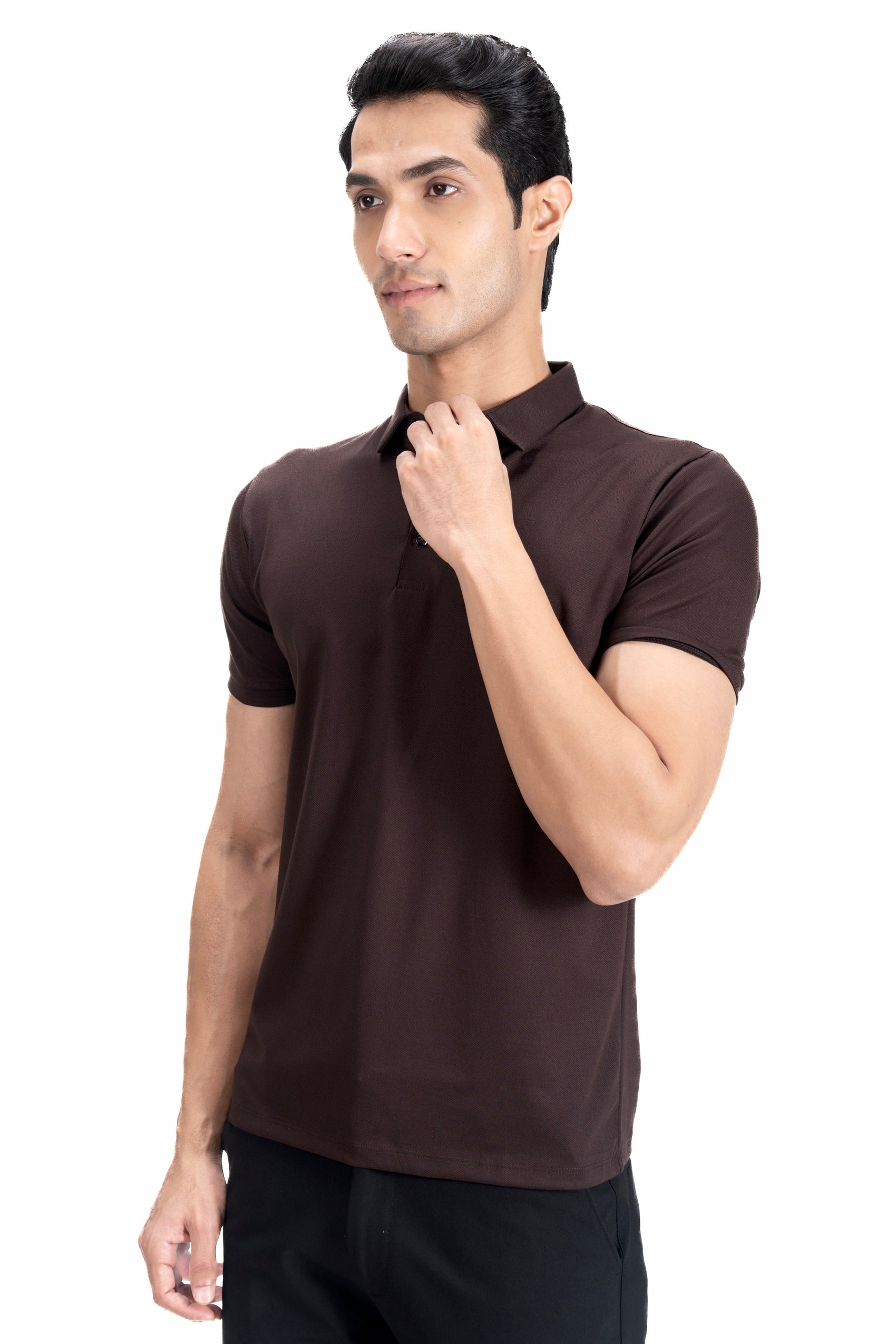Cardinal Polo Twill