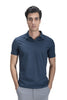 Wing Polo - Heavy Dobby Johnny collar Polo