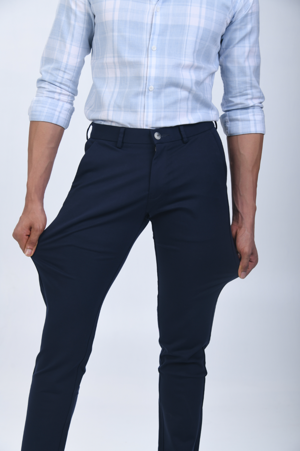 Flousers 2.0 | Flexile Trousers 2.0