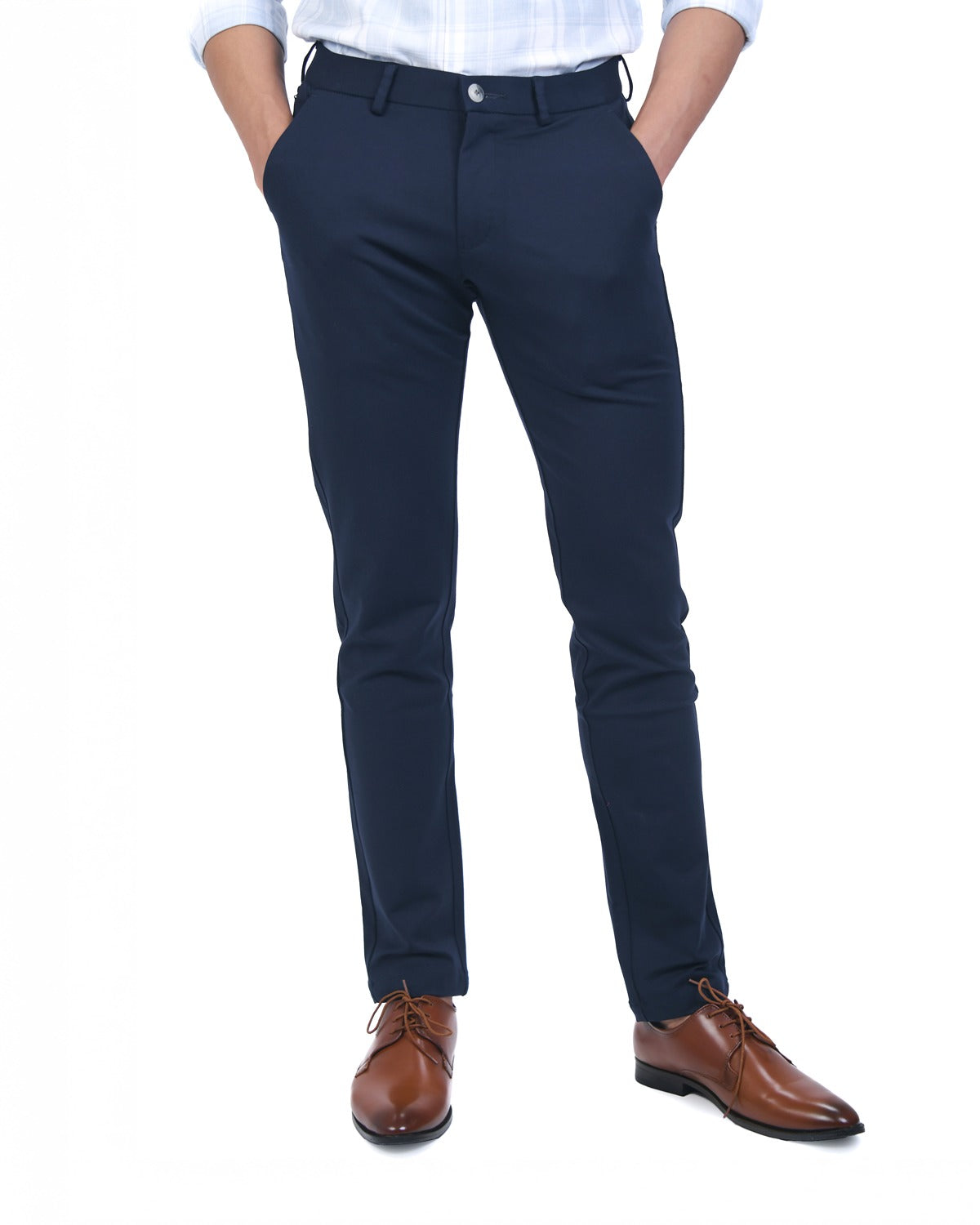 Flousers 2.0 | Flexile Trousers 2.0