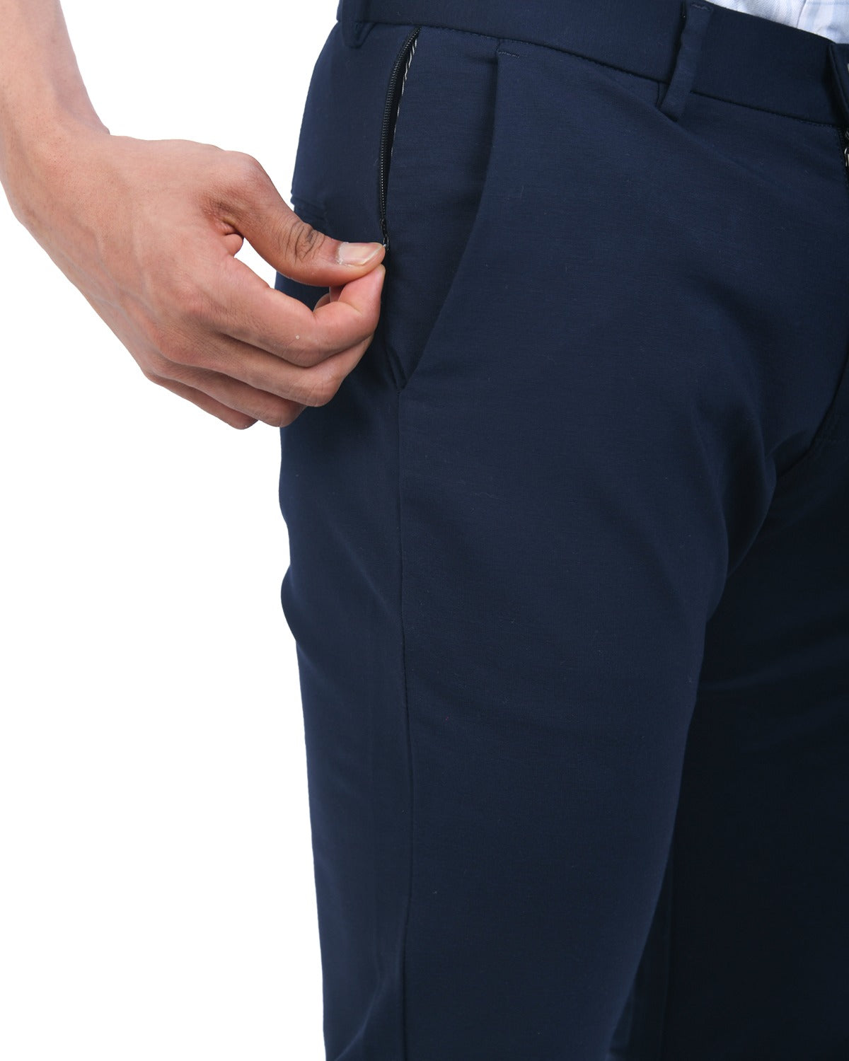 Flousers 2.0 | Flexile Trousers 2.0