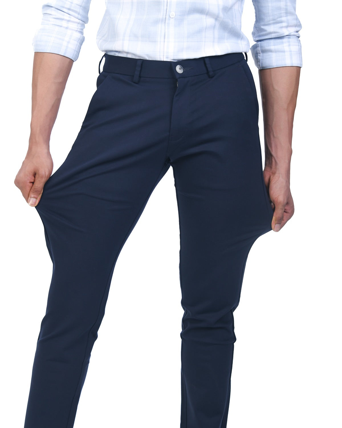 Flousers 2.0 | Flexile Trousers 2.0
