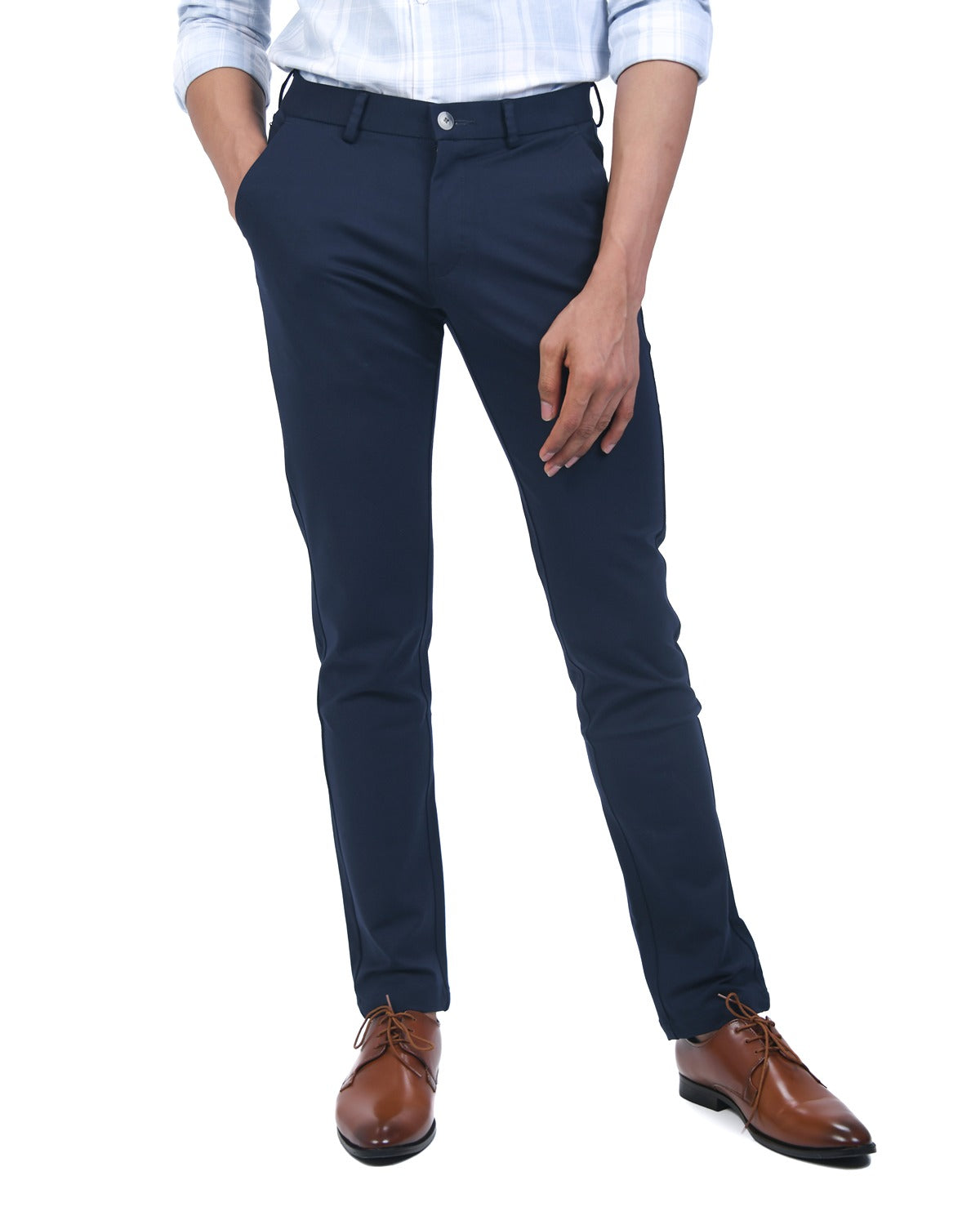 Flousers 2.0 | Flexile Trousers 2.0
