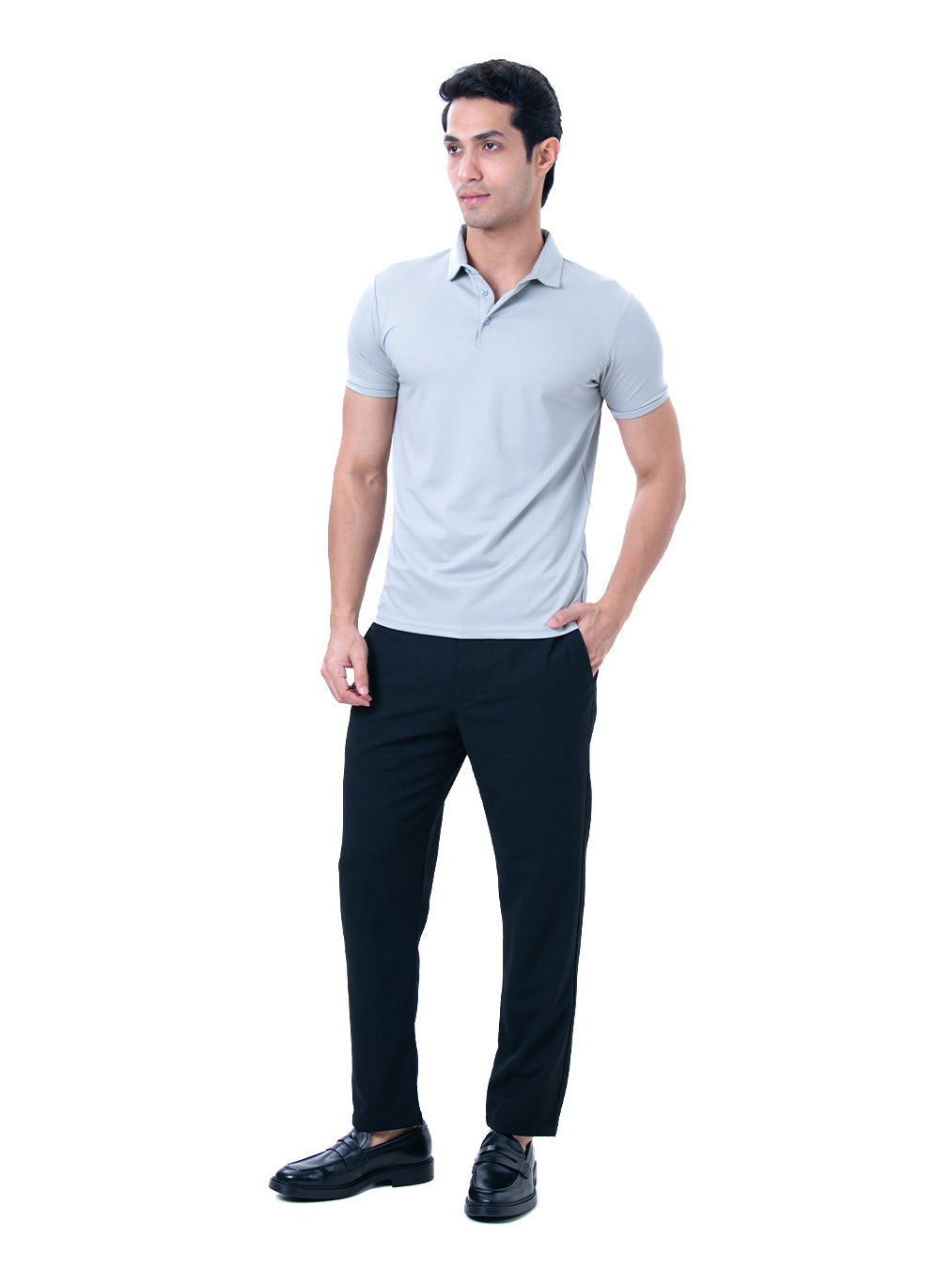 Cardinal Polo Twill