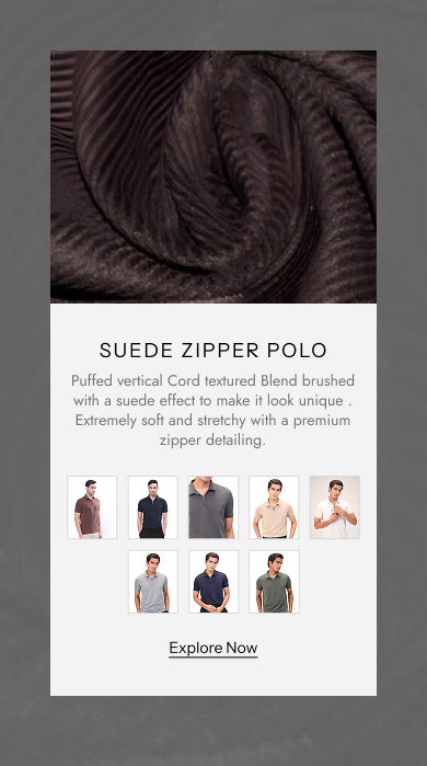 Mobile Banner Slide
