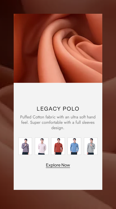 Mobile Banner Slide