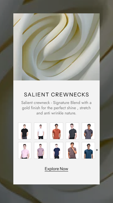 Mobile Banner Slide