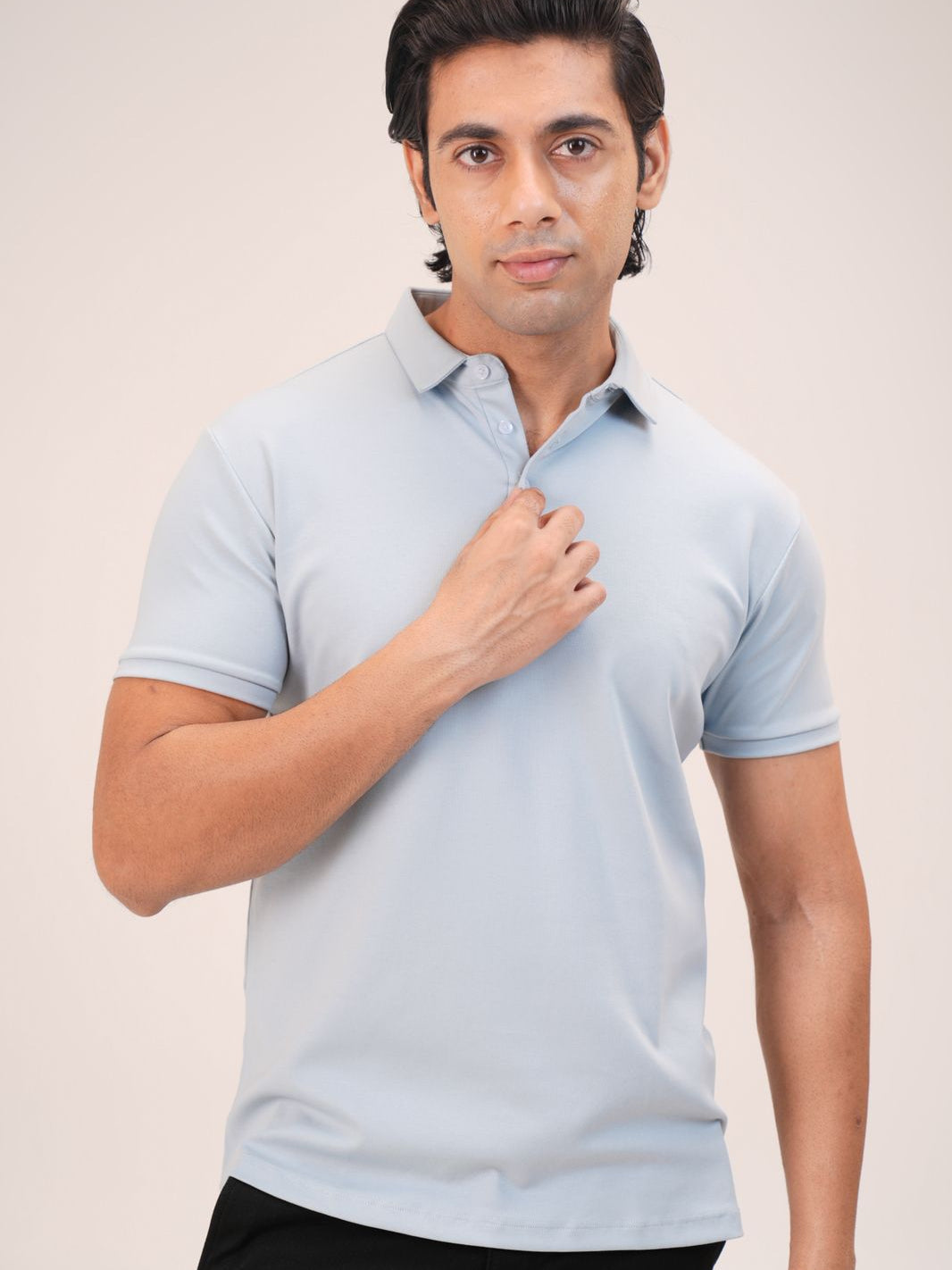 Absolute Cotton Polo - Pure Mercerised Cotton Polo