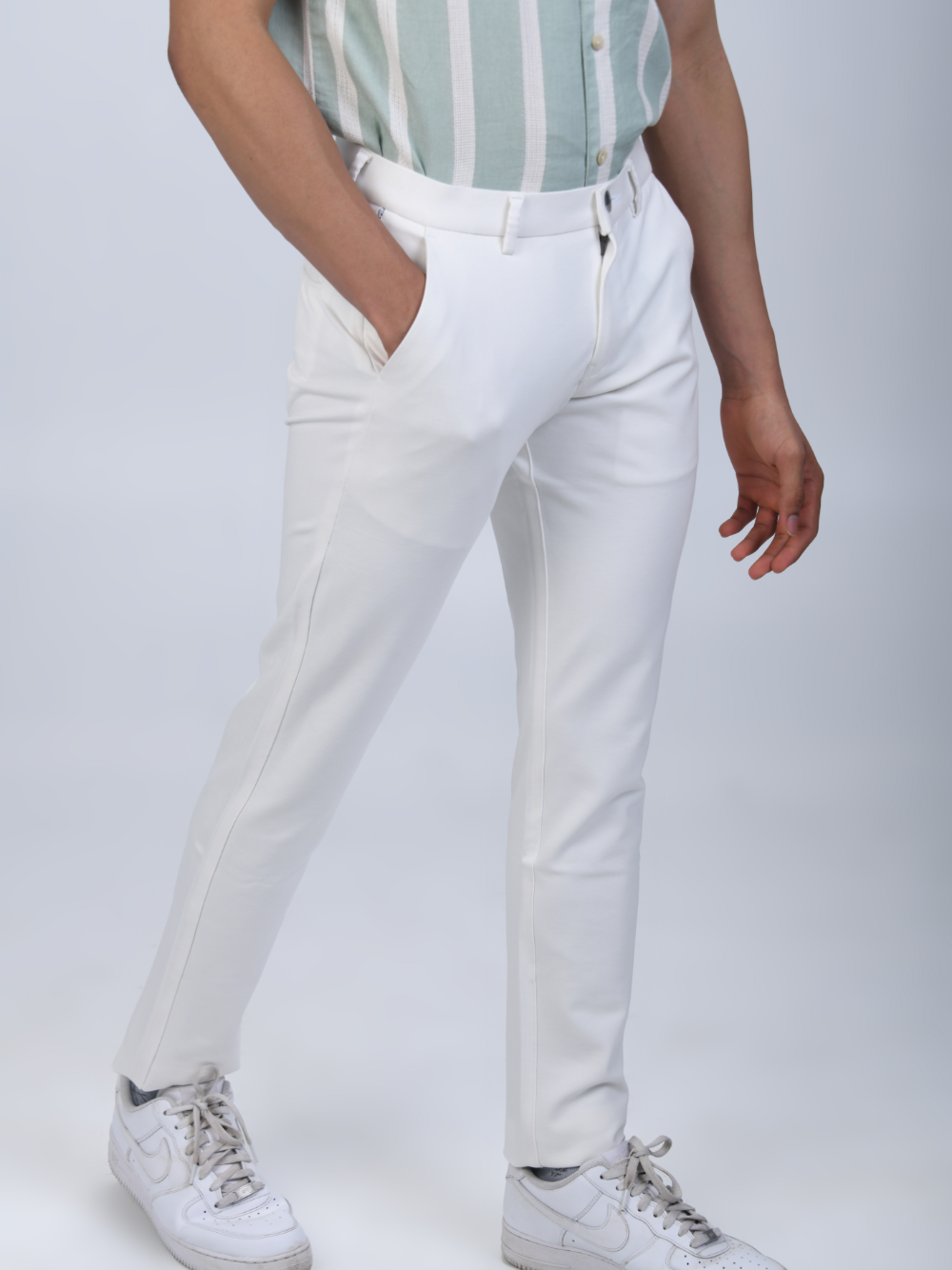 Flousers 2.0 | Flexile Trousers 2.0