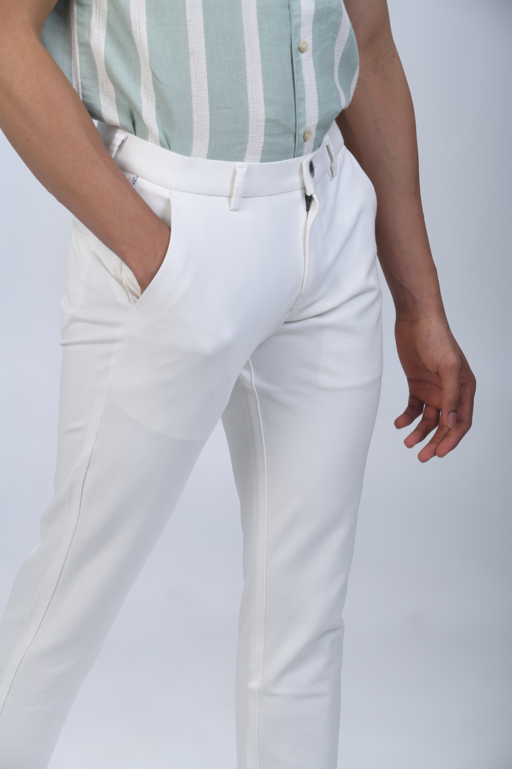 Flousers 2.0 | Flexile Trousers 2.0