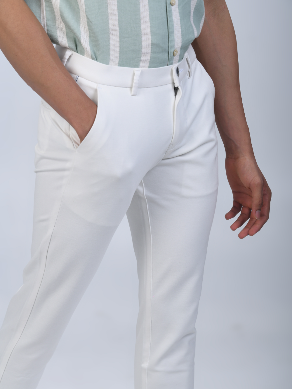 Flousers 2.0 | Flexile Trousers 2.0