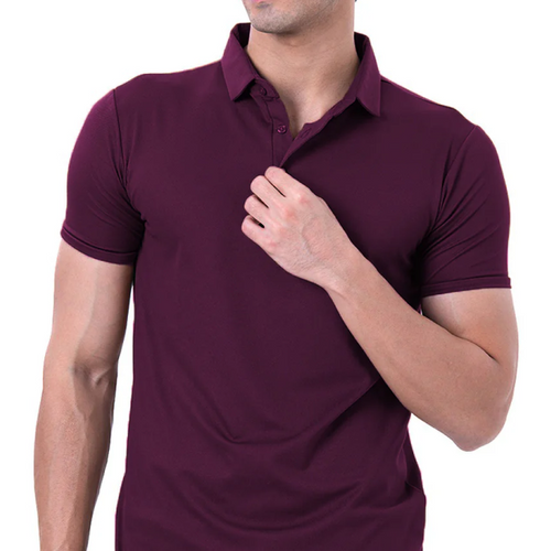 Cardinal Polo Twill