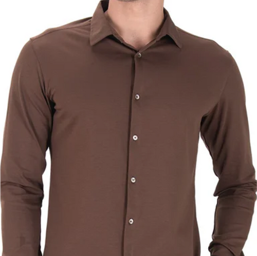 Fluid flow shirt