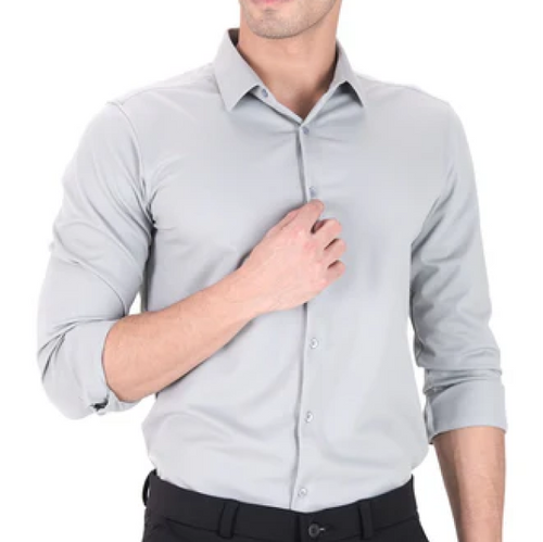 Cardinal Dobby Shirt