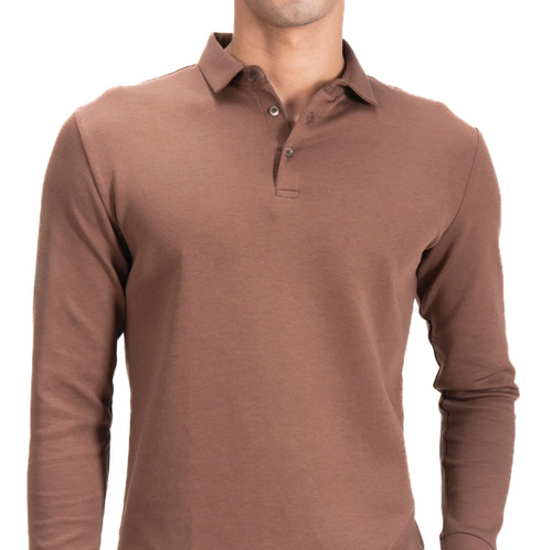 Legacy Polo