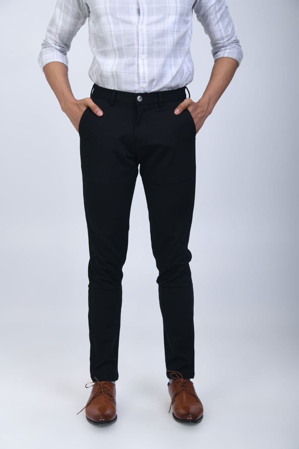 Flousers 2.0 | Flexile Trousers 2.0