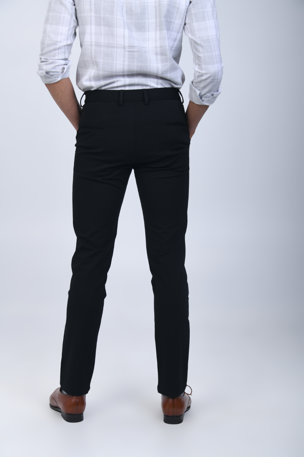 Flousers 2.0 | Flexile Trousers 2.0