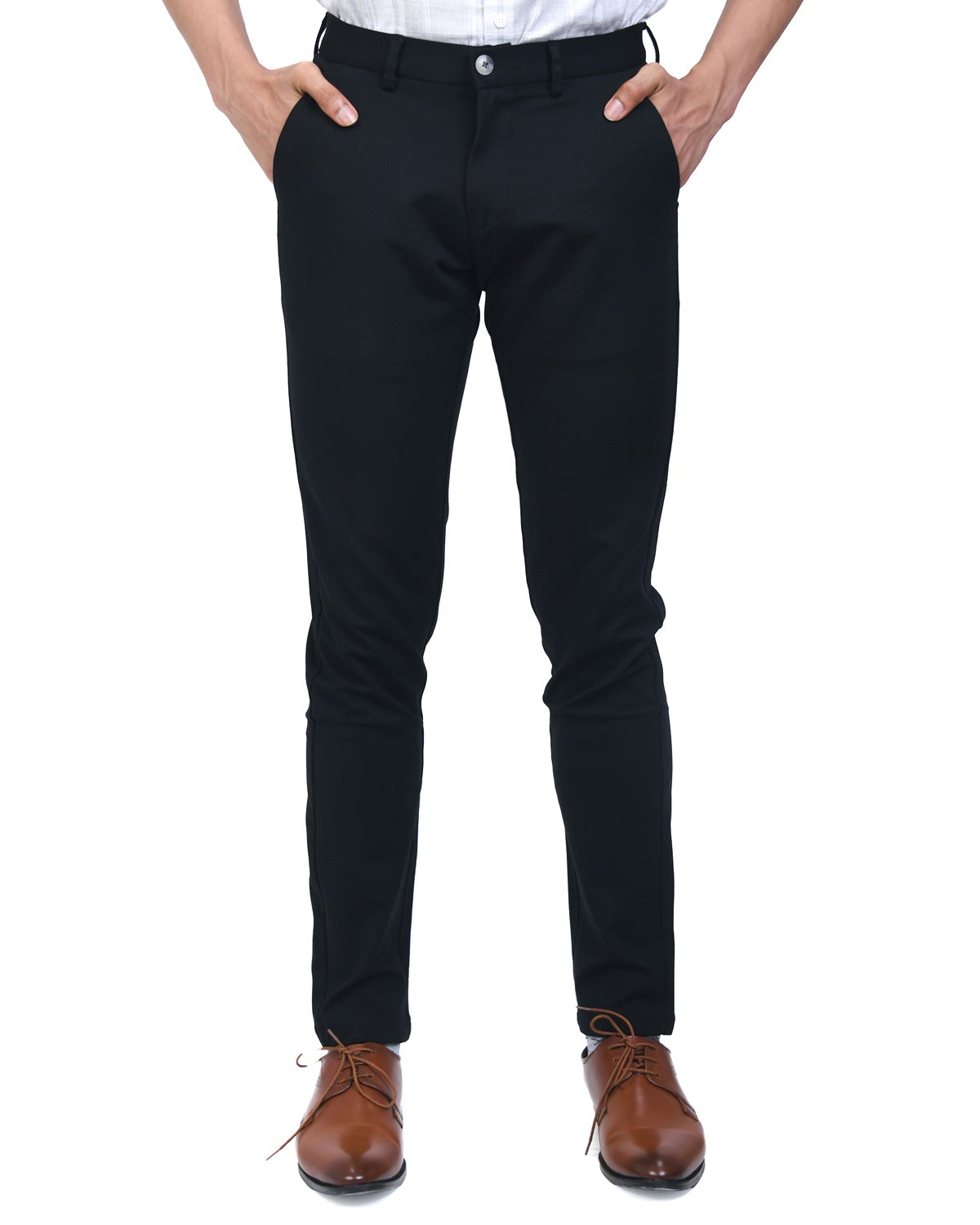 Flousers 2.0 | Flexile Trousers 2.0
