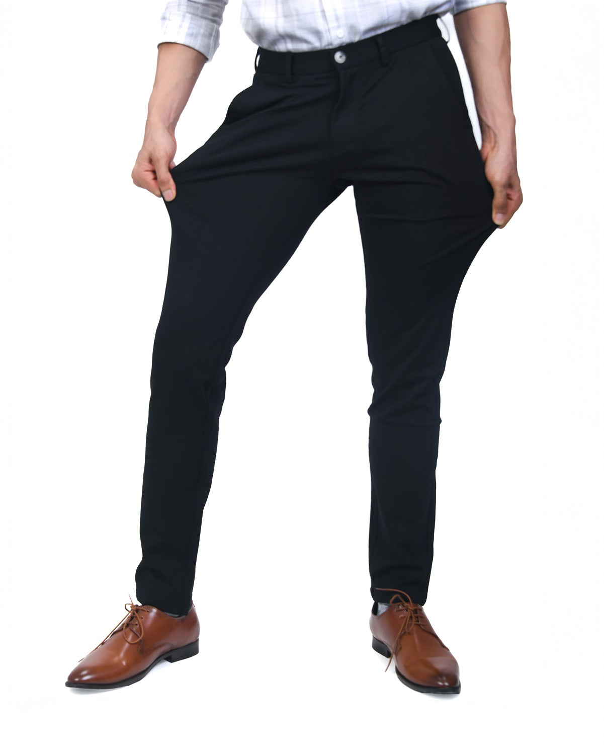 Flousers 2.0 | Flexile Trousers 2.0