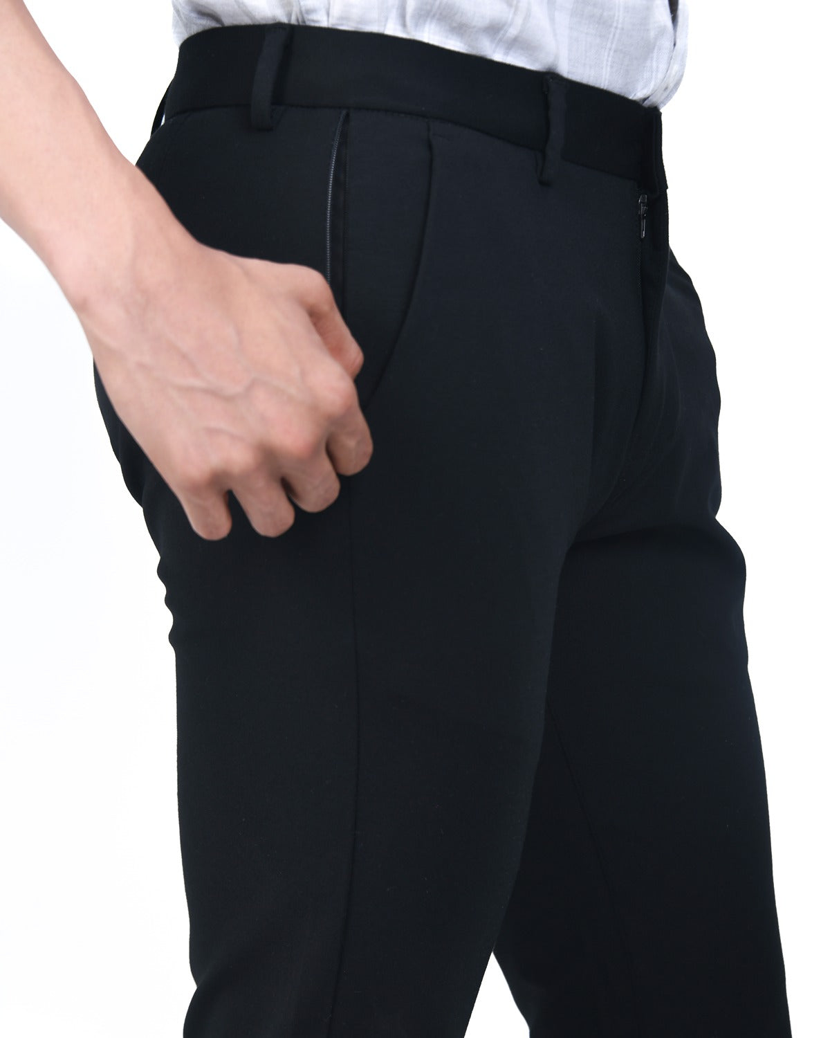 Flousers 2.0 | Flexile Trousers 2.0