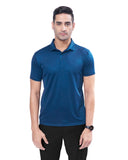 Select Silk Polo