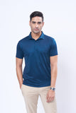 Select Silk Polos - Emerald Teal