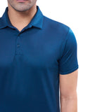 Select Silk Polo