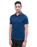 Select Silk Polo